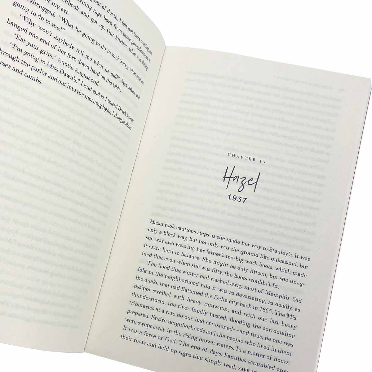 Memphis (Paperback)