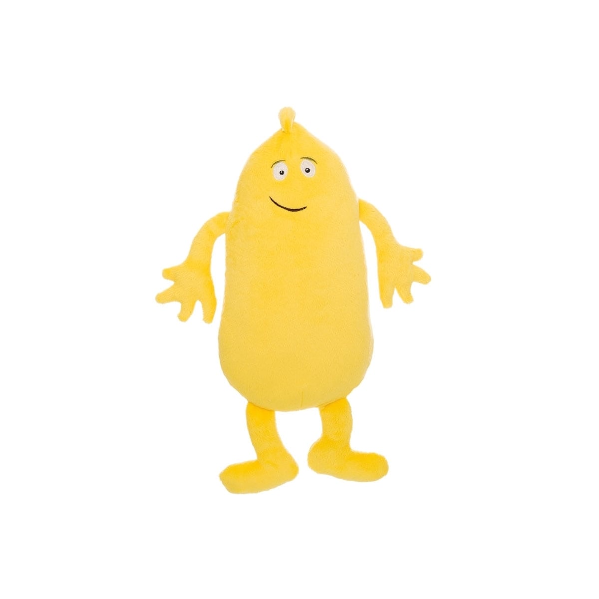 Babblarna Babblarna Bibbi- mjukdjur (12305)