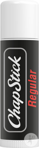 ChapStick Classic Original Baume Lèvres Stick 4,25g