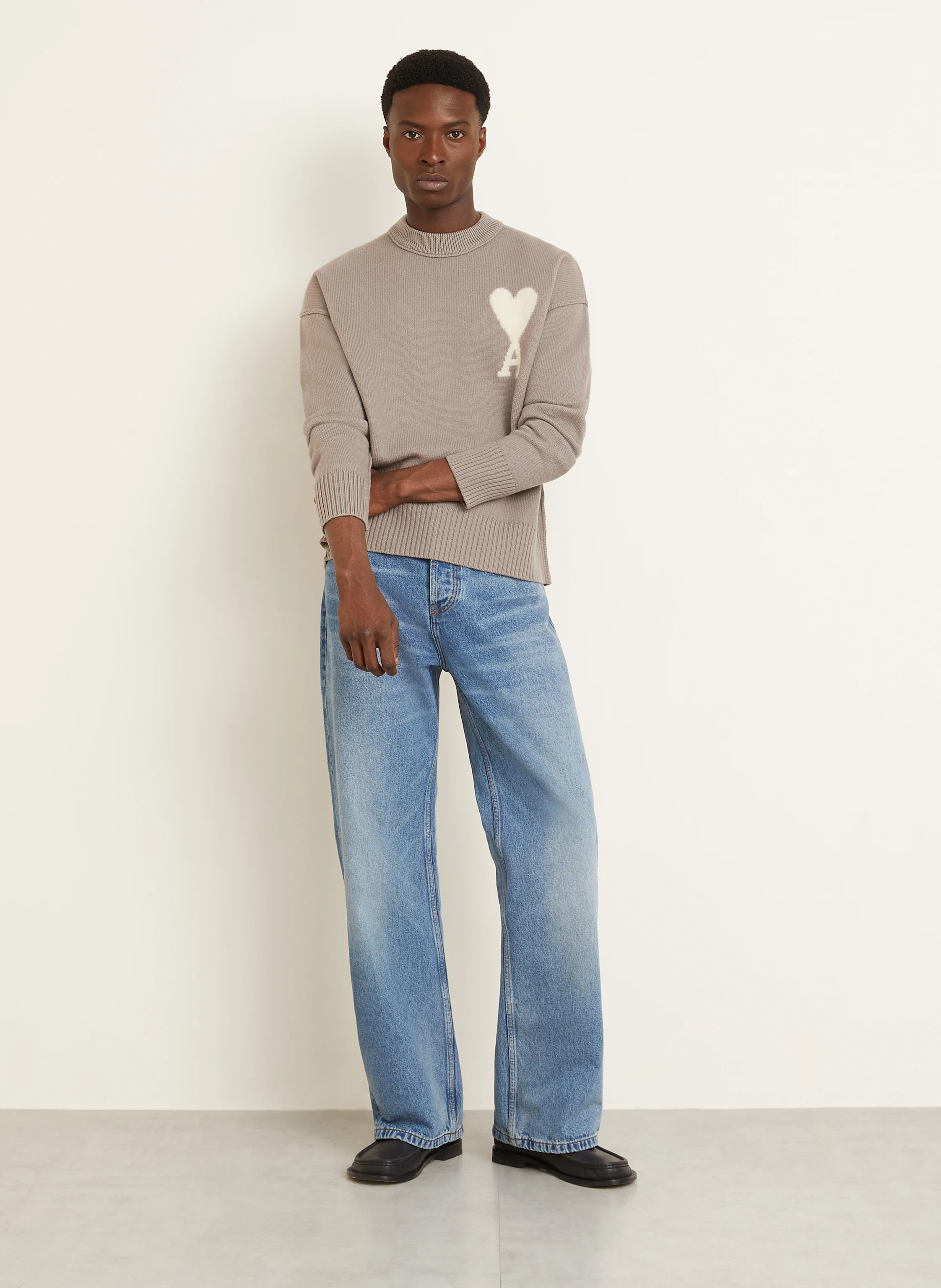 AMI PARIS Pullover
