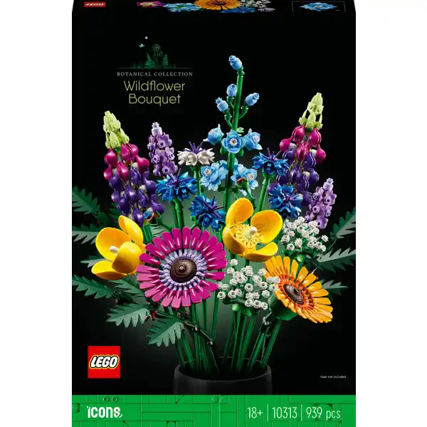 10313 Wildblumenstrauß