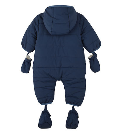 Timberland Flyverdragt - Navy