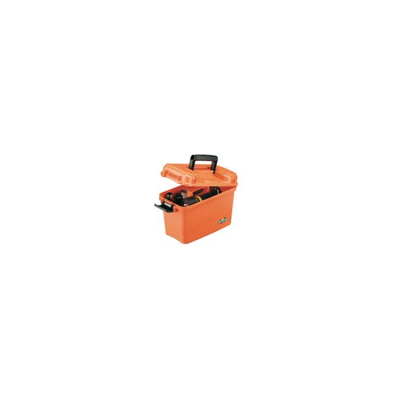 Boite Marine Etanche Flambeau Zerust Dry Box