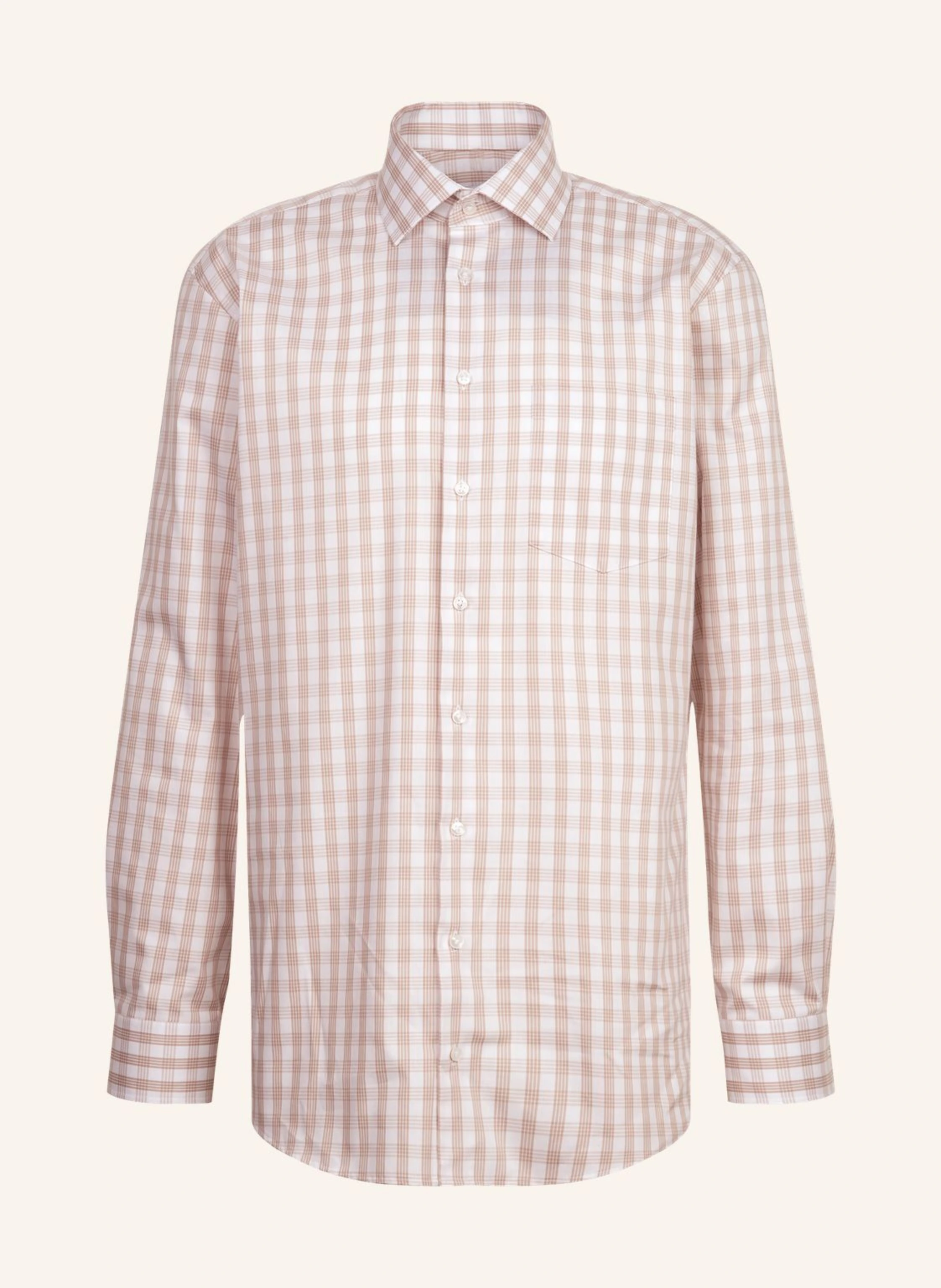 seidensticker Business Hemd Comfort Fit