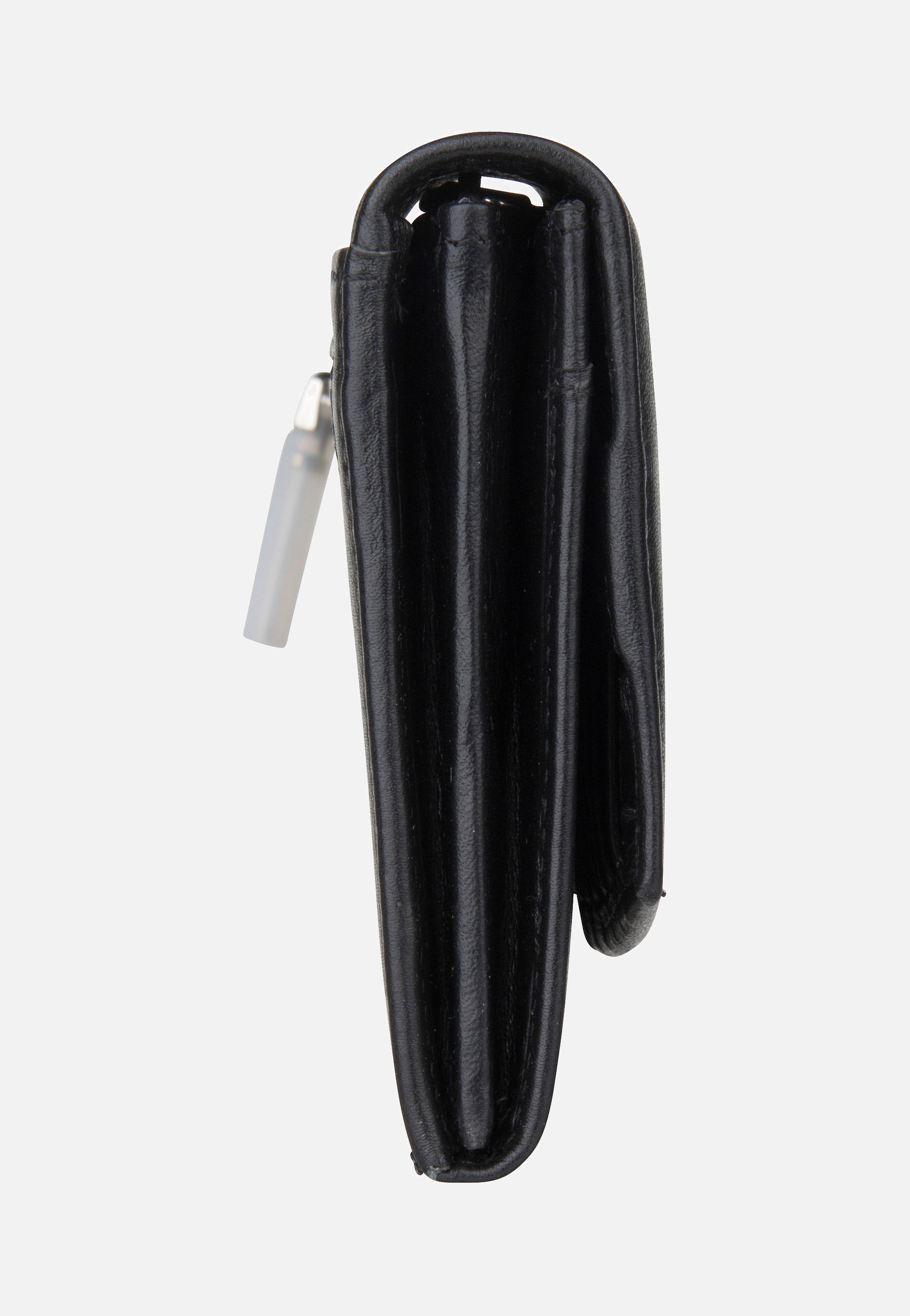 Leisel Diedburg Purse LH8F Black - Portemonnaie