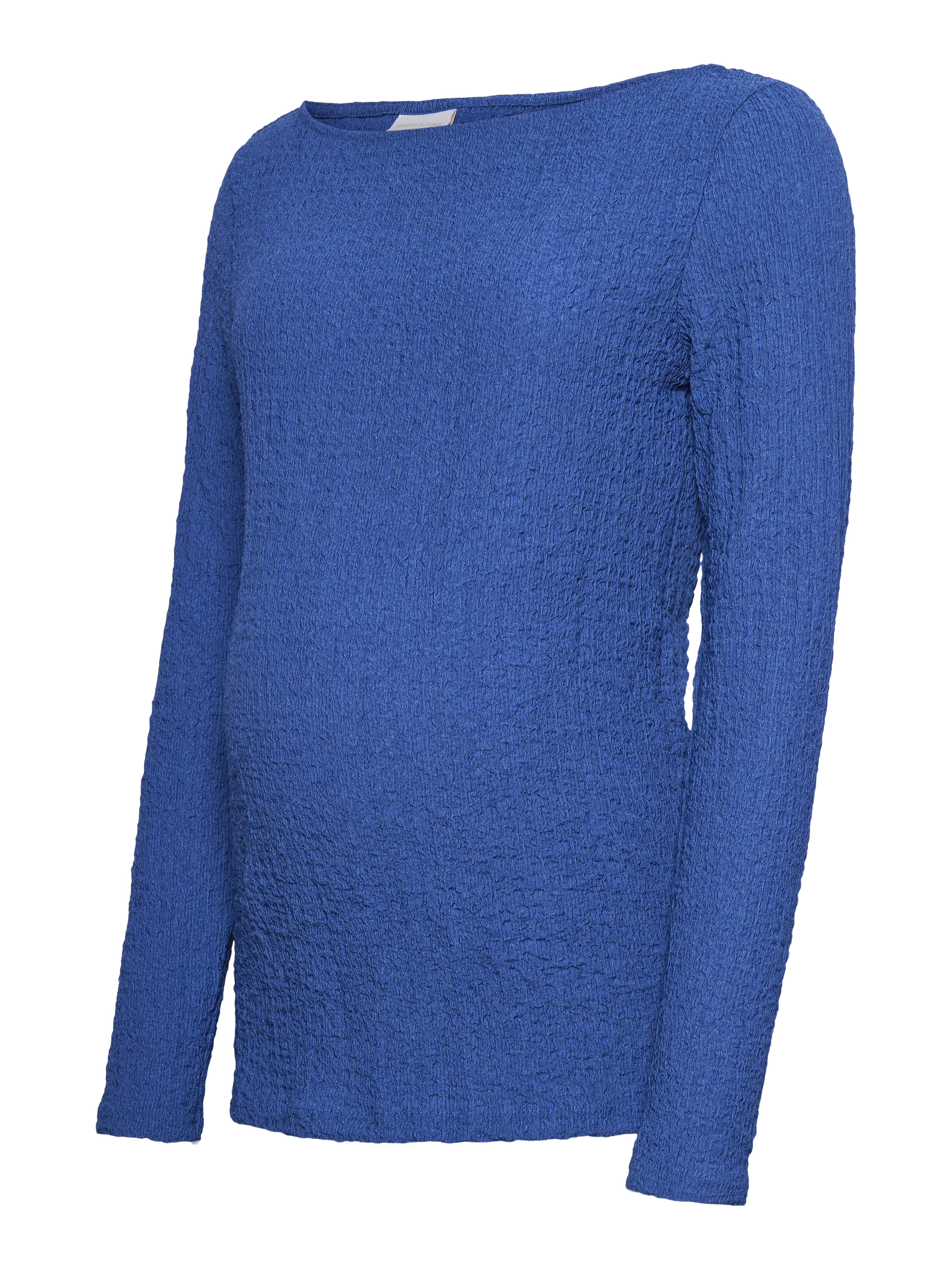 Regular fit Boothals Top
