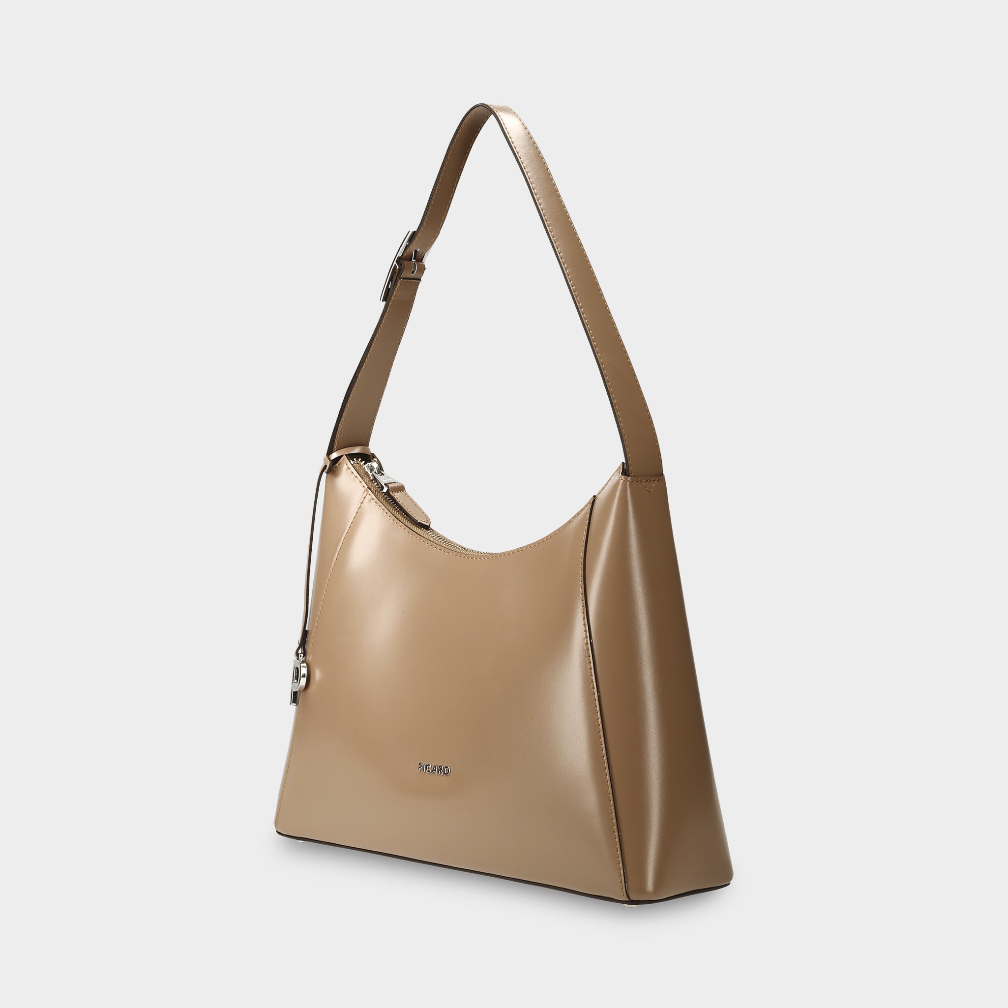 Shoulder bag Black Tie 5520