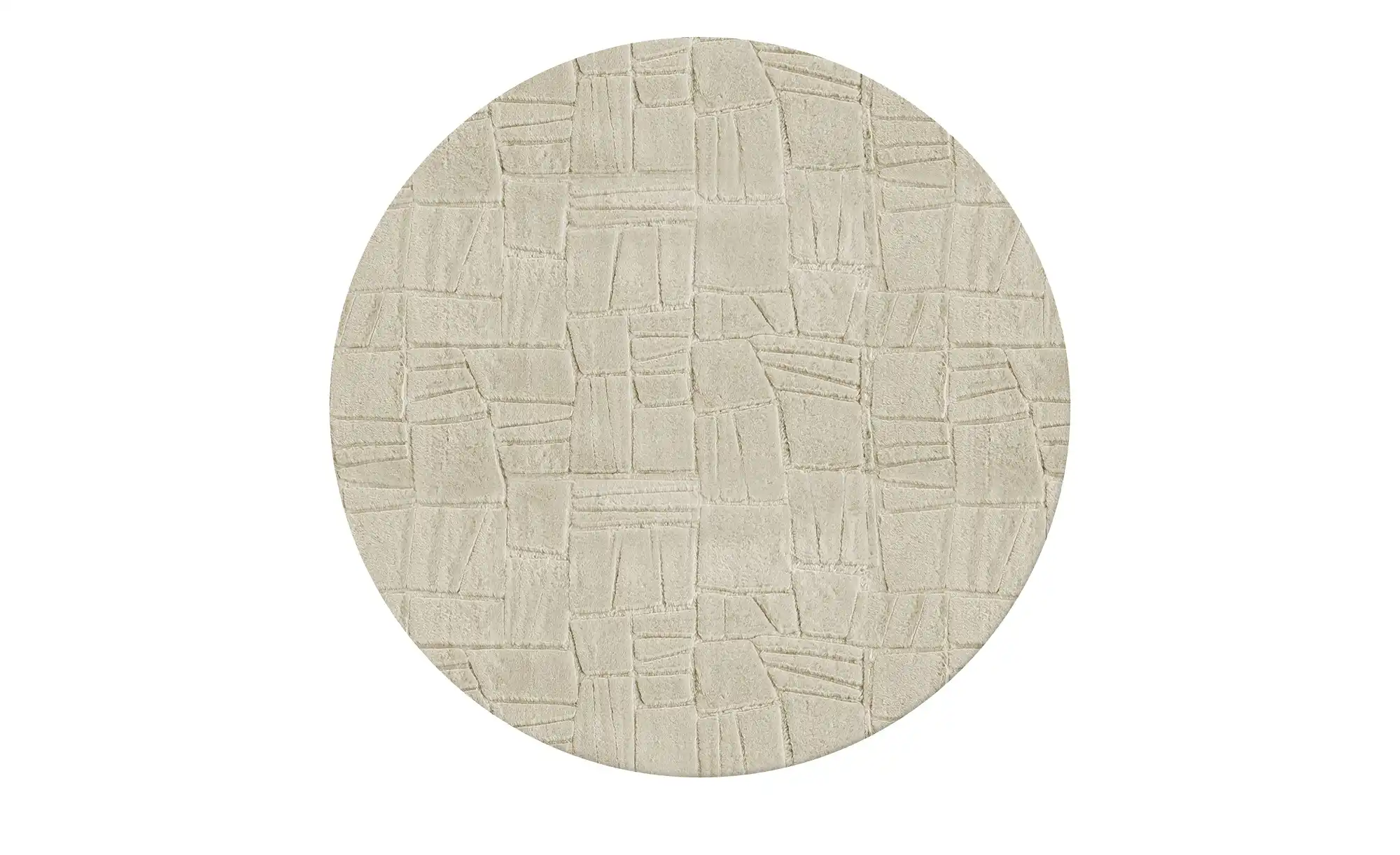 como Hochflorteppich Stone Soft
