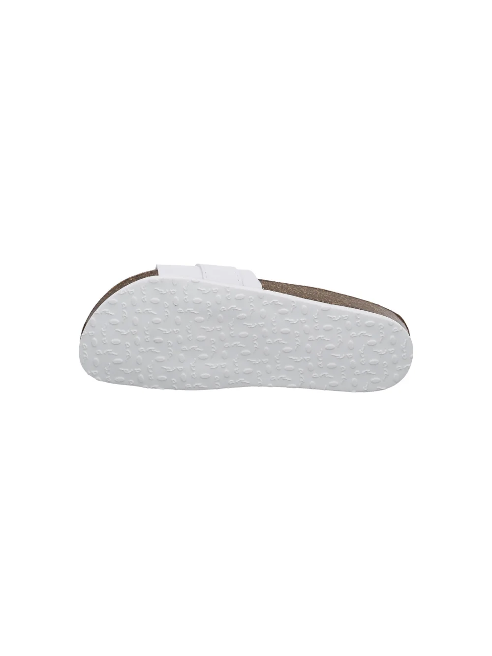 Pantolette Maui weiß