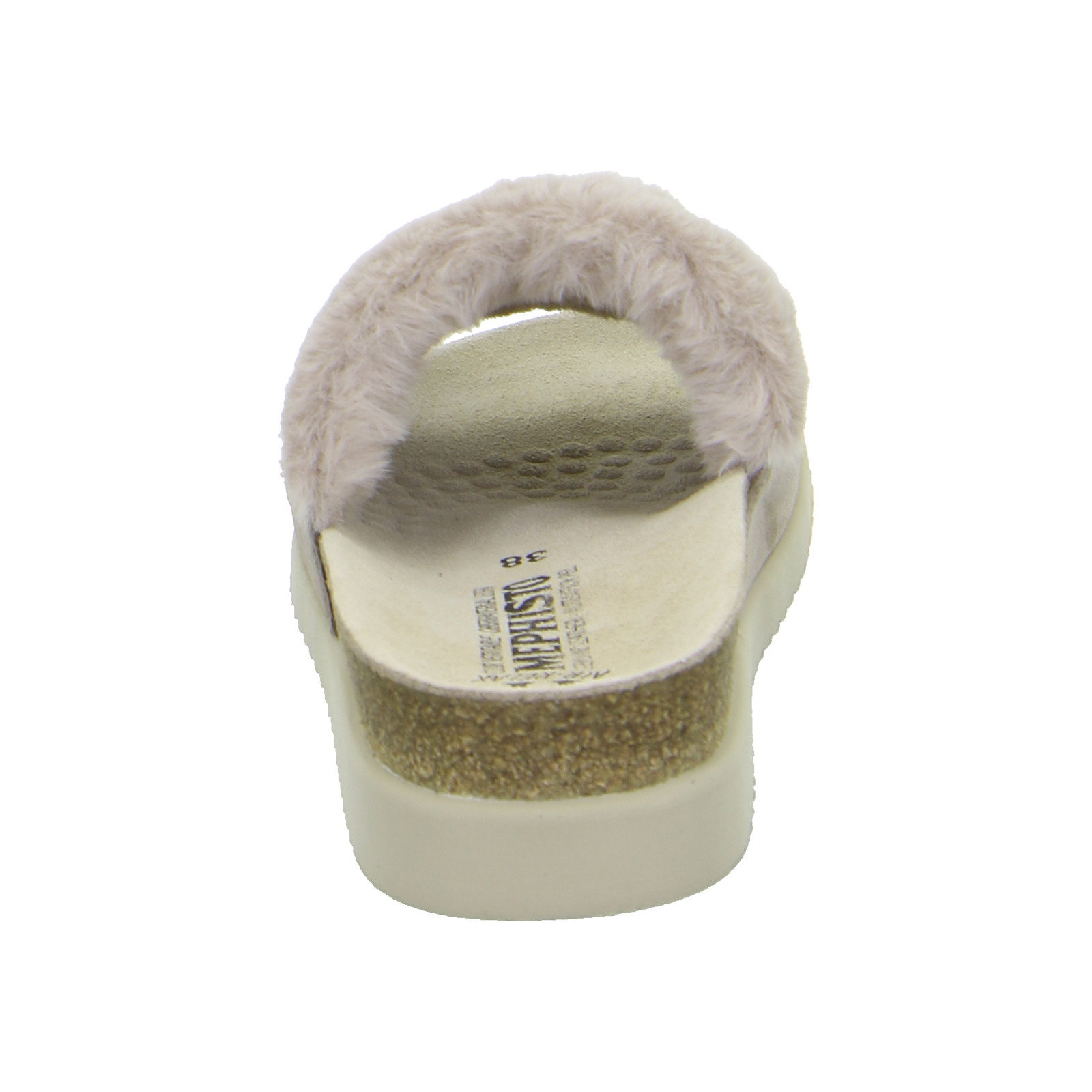 Mephisto mules Hemeline taupe