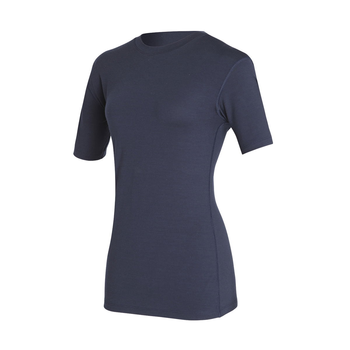 Asivik Explore Merino T-Shirt, Dame - Spejder Sport