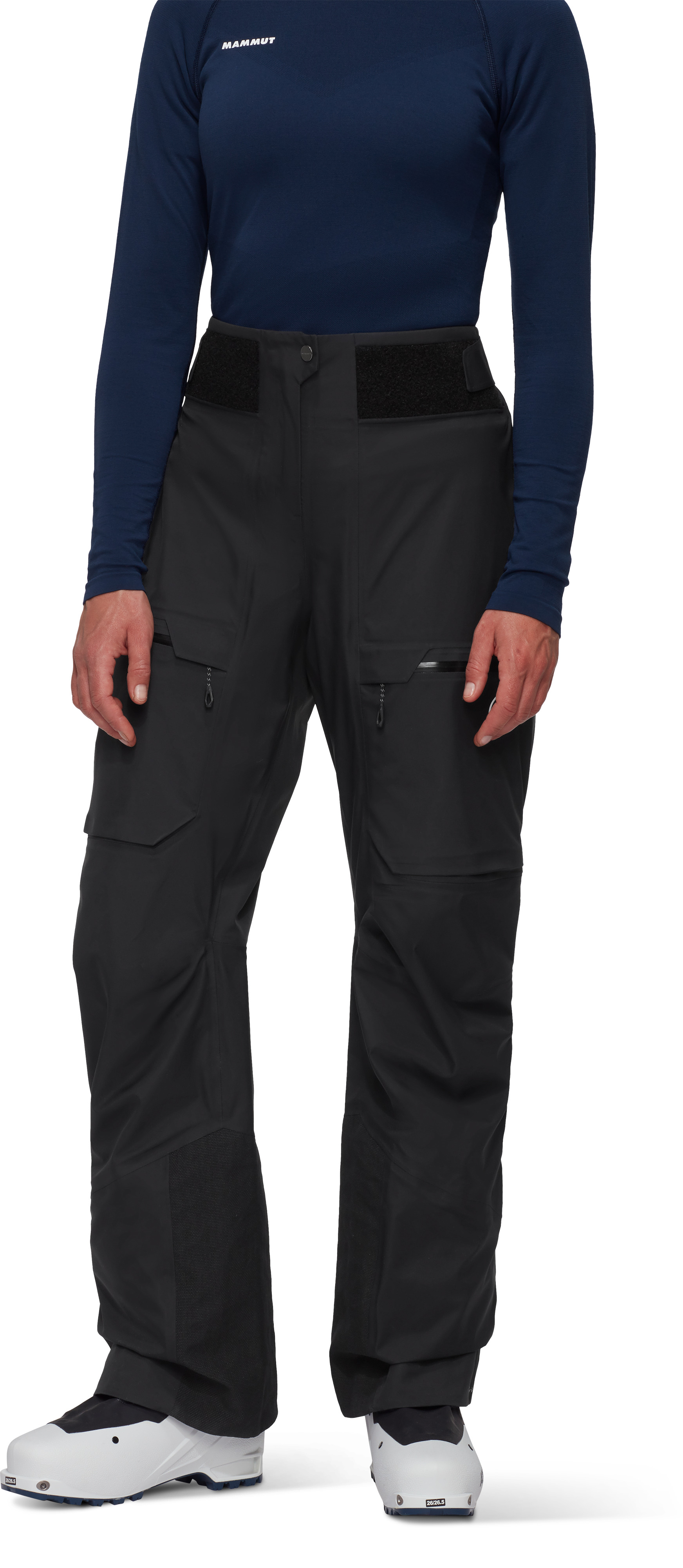 Haldigrat Air HS Pants Women