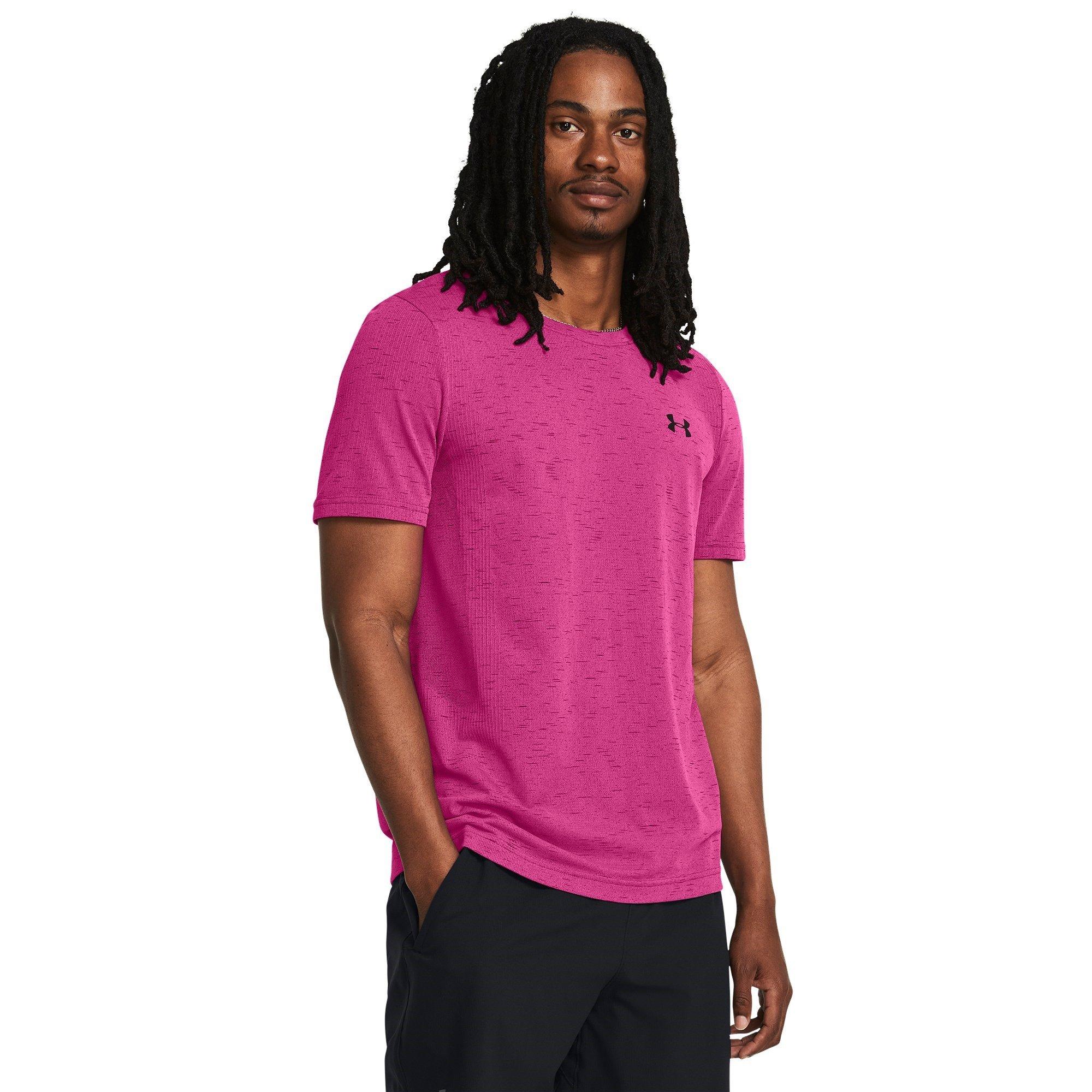 Under Armour UA Vanish Seamless Short Sleeve Mens