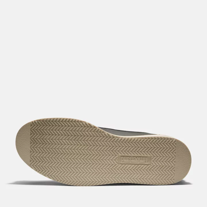 Chukka Newmarket II para homem na cor cinza