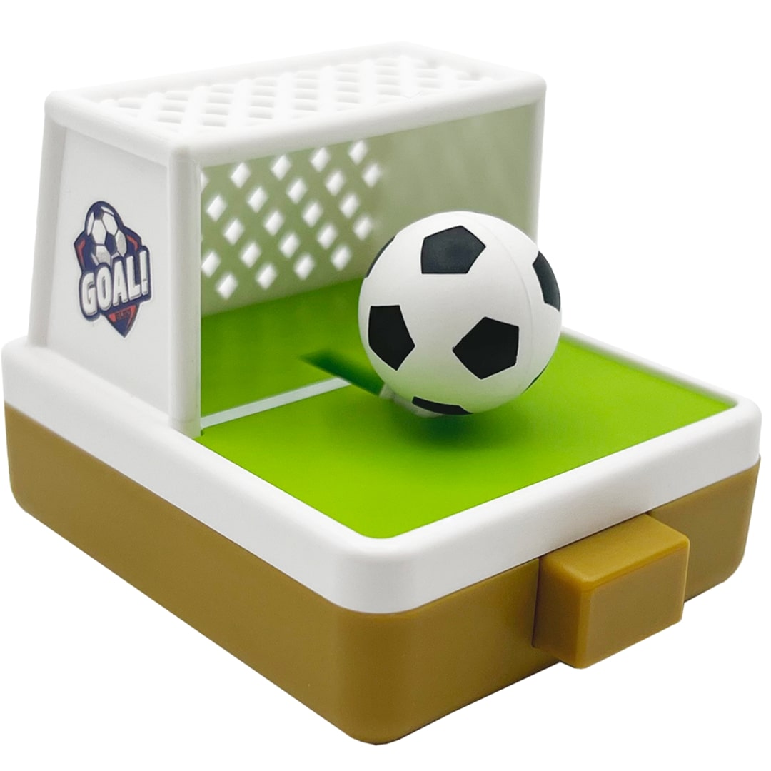 Fidget go friemelspeelgoed soccer