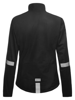 Veste Manches Longues Femme Gore Wear Stream Noir