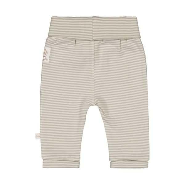 Feetje Streep Broek - Fall Favorites - Maat 50 - Mint