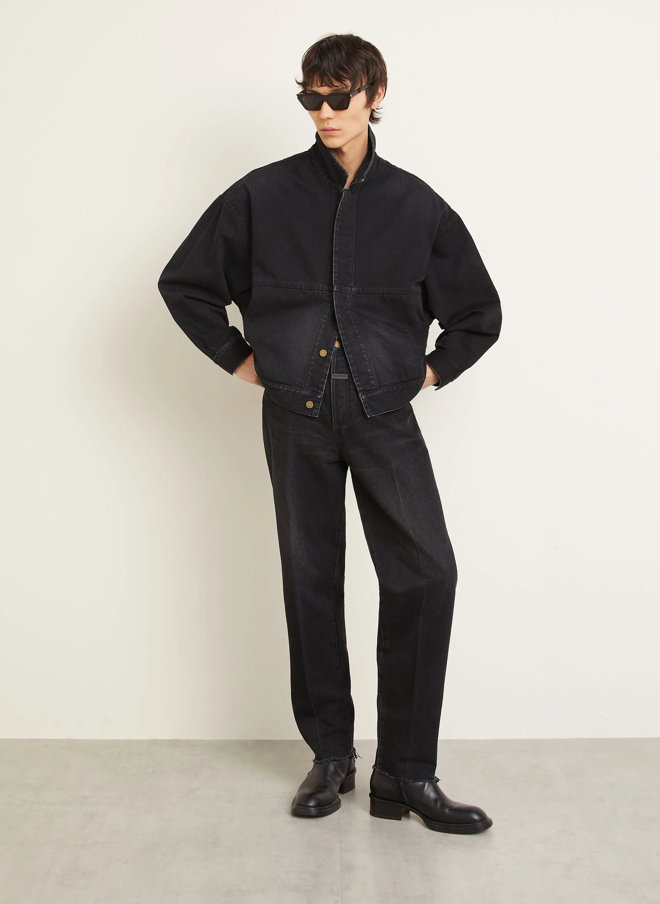 FEAR OF GOD Jeans Relaxed Fit