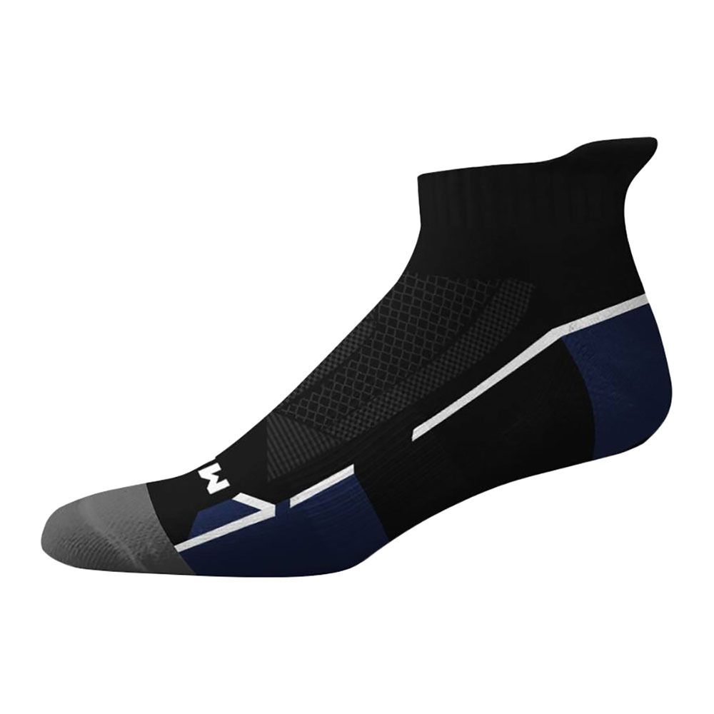 Millet INTENSE - Chaussettes saphir