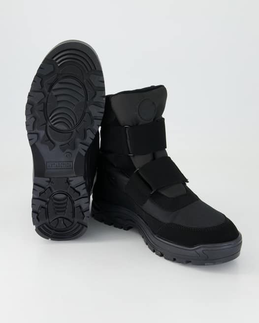 Vista 24-04239 Winterstiefel in Schwarz