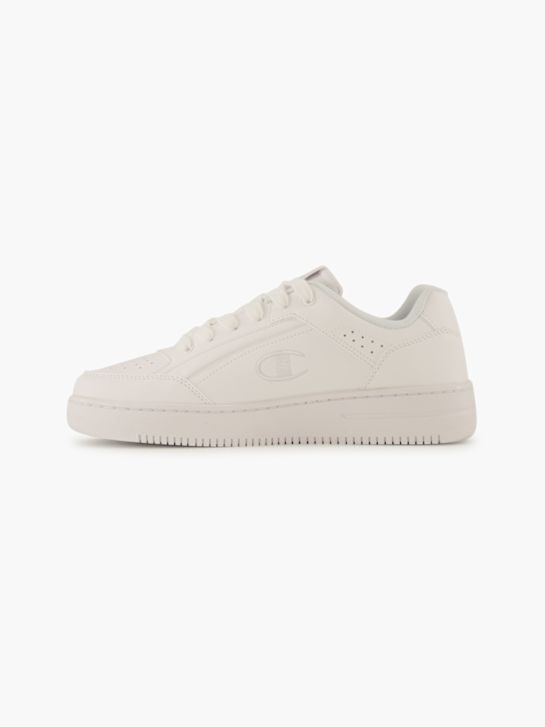 Champion Sneaker Weiss