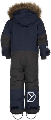 Didriksons Björnen Vinterdress, Navy