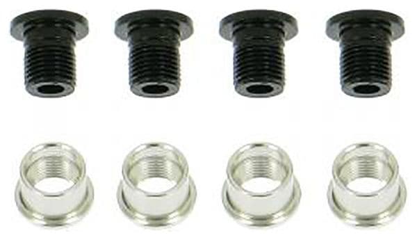 Kit de visserie pour plateau Stronglight pour shimano xt m785