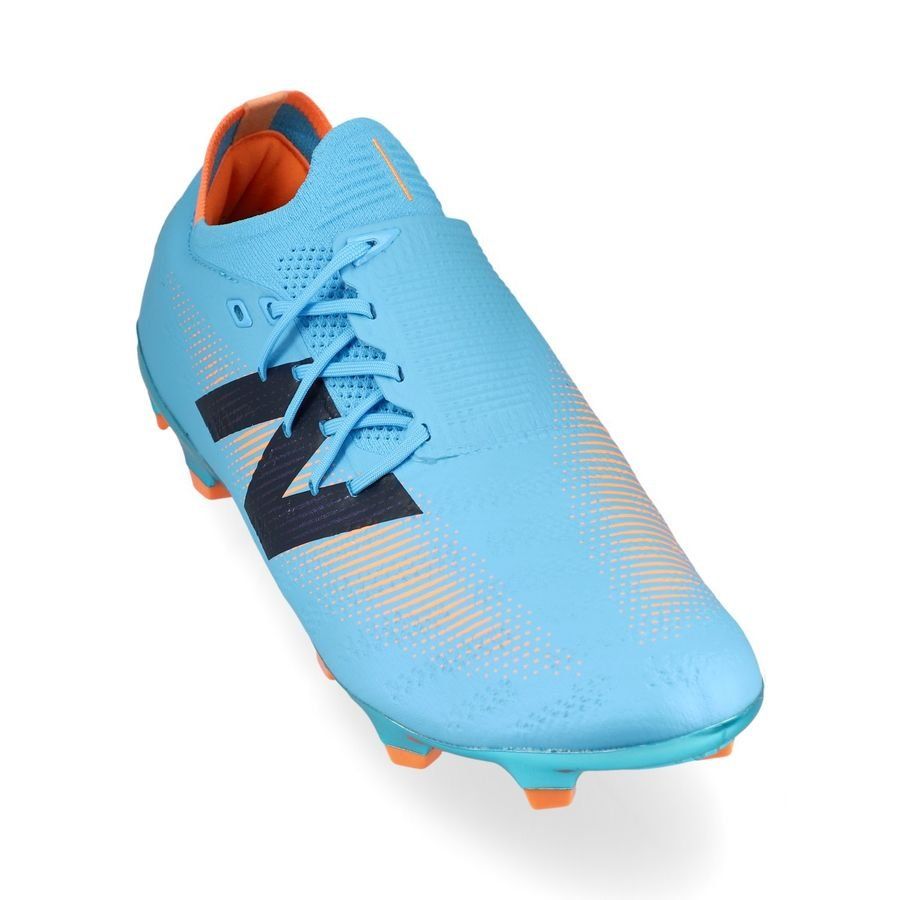 New Balance Furon V7 Pro FG - Team Sky Blue