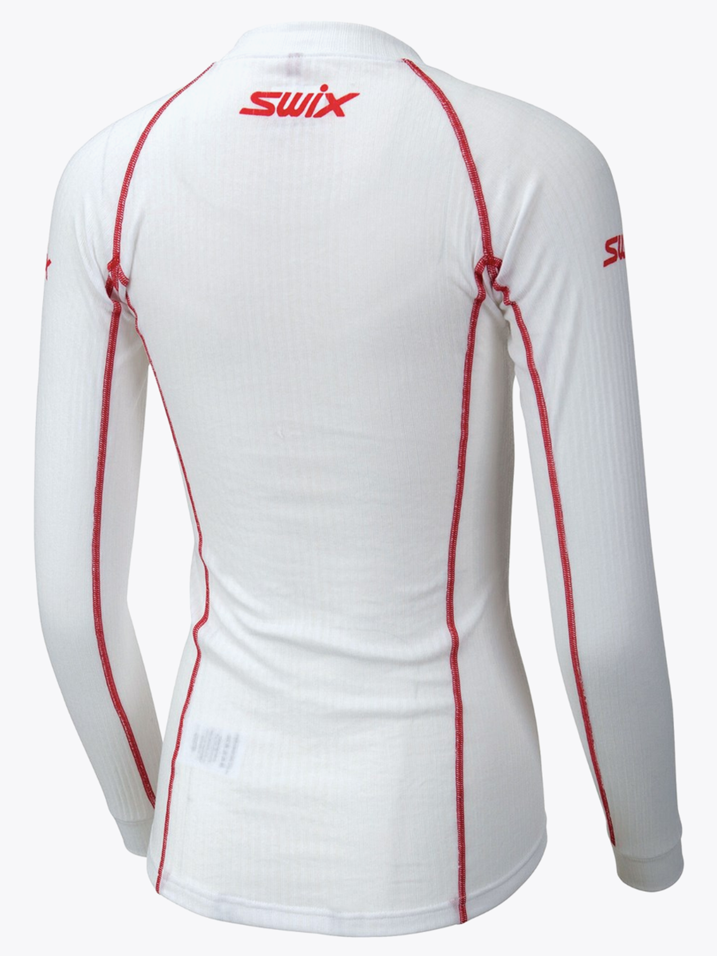 RaceX Bodywear Long Sleeve