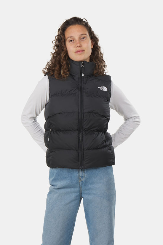 The North Face The North Face Saikuru Bodywarmer Dames