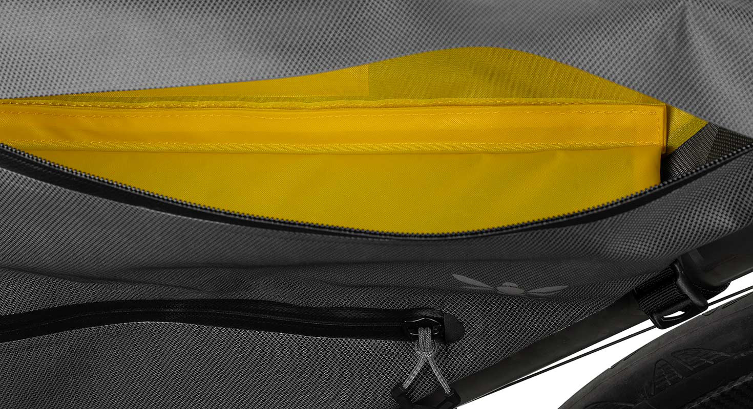Expedition Full Frame Pack (6L)