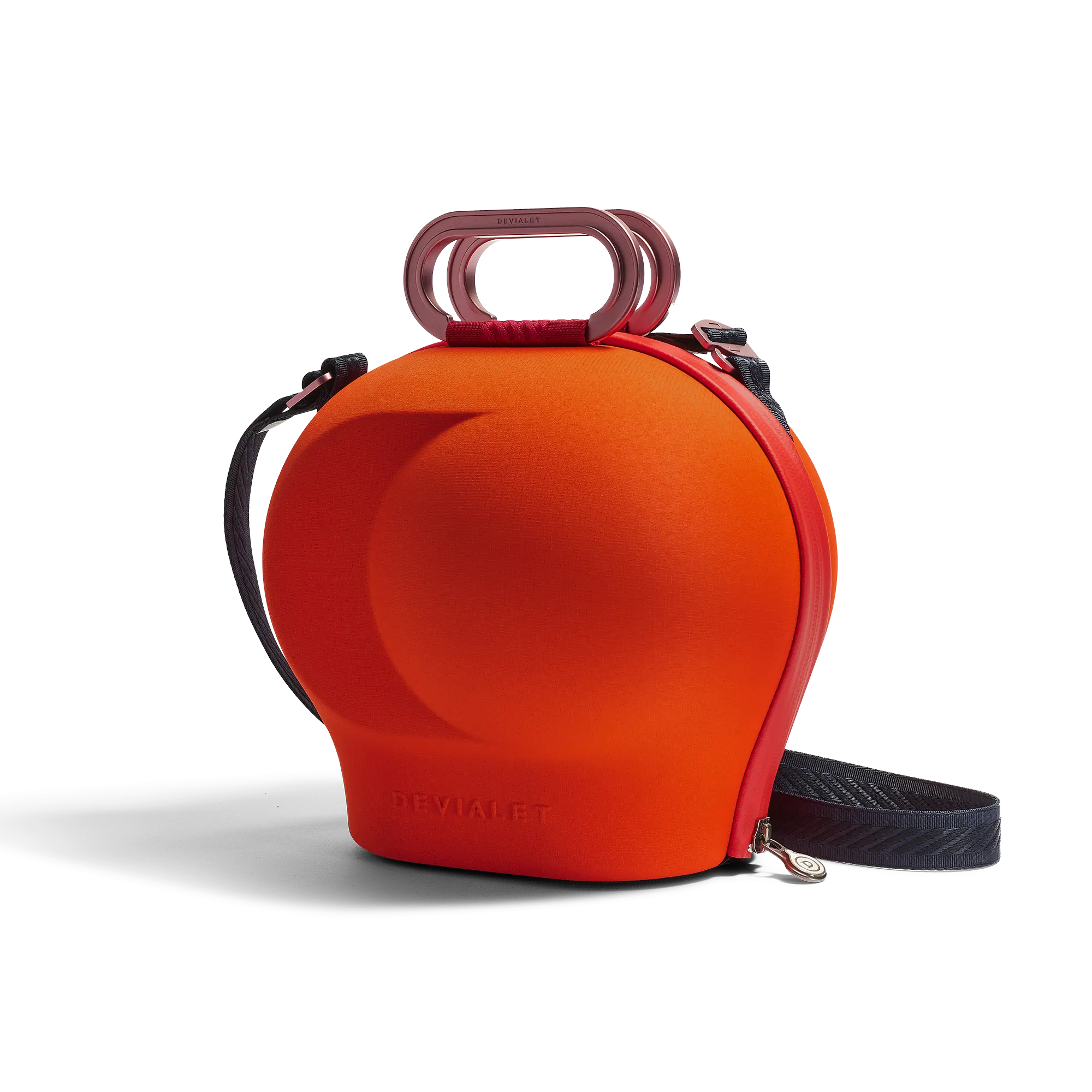 Cocoon Phantom II - Jupiter orange