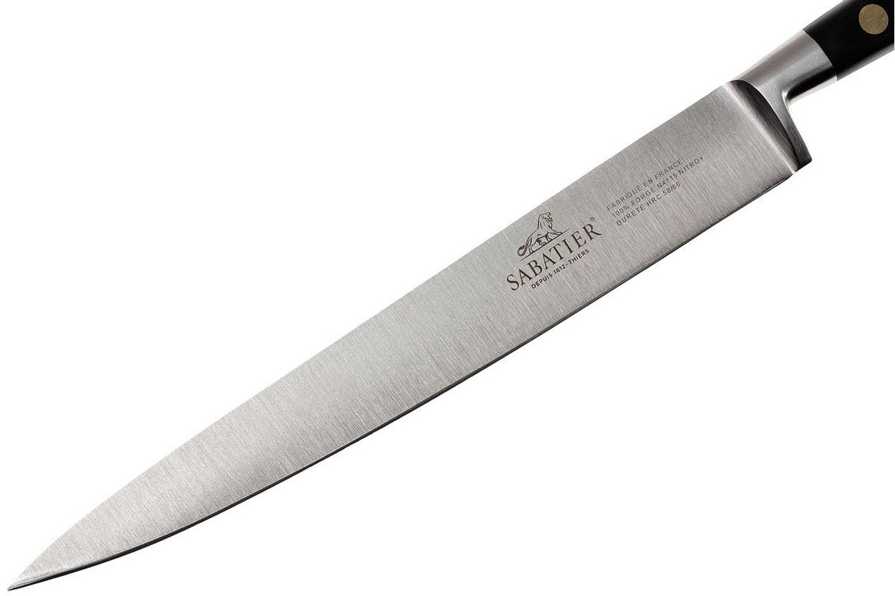 Lion Sabatier Idéal flexibel fileermes 20 cm, 714380