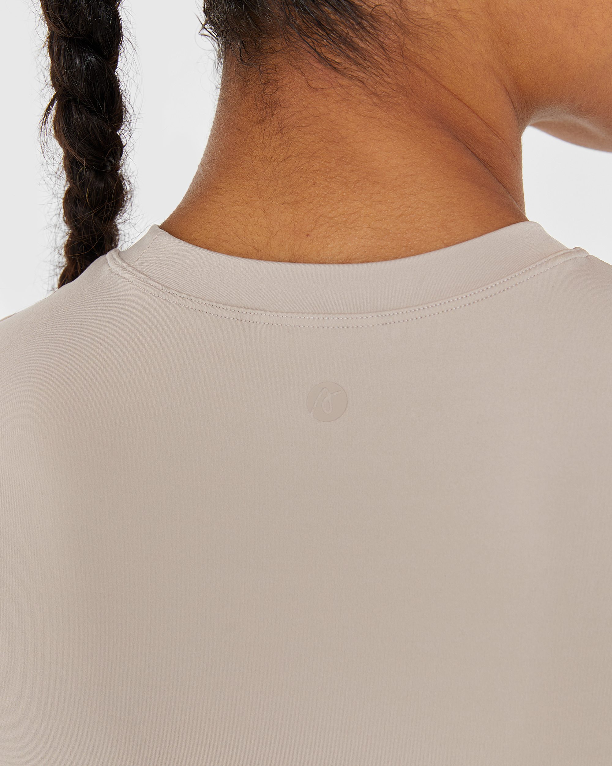 Sculpt T Shirt