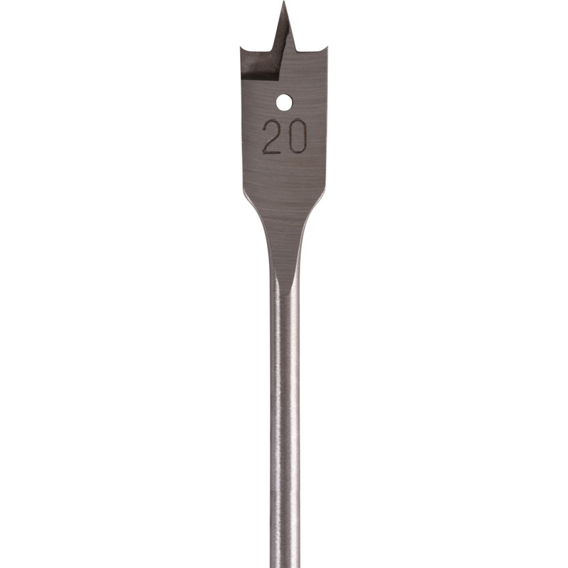 Labor speedboor 20x400mm