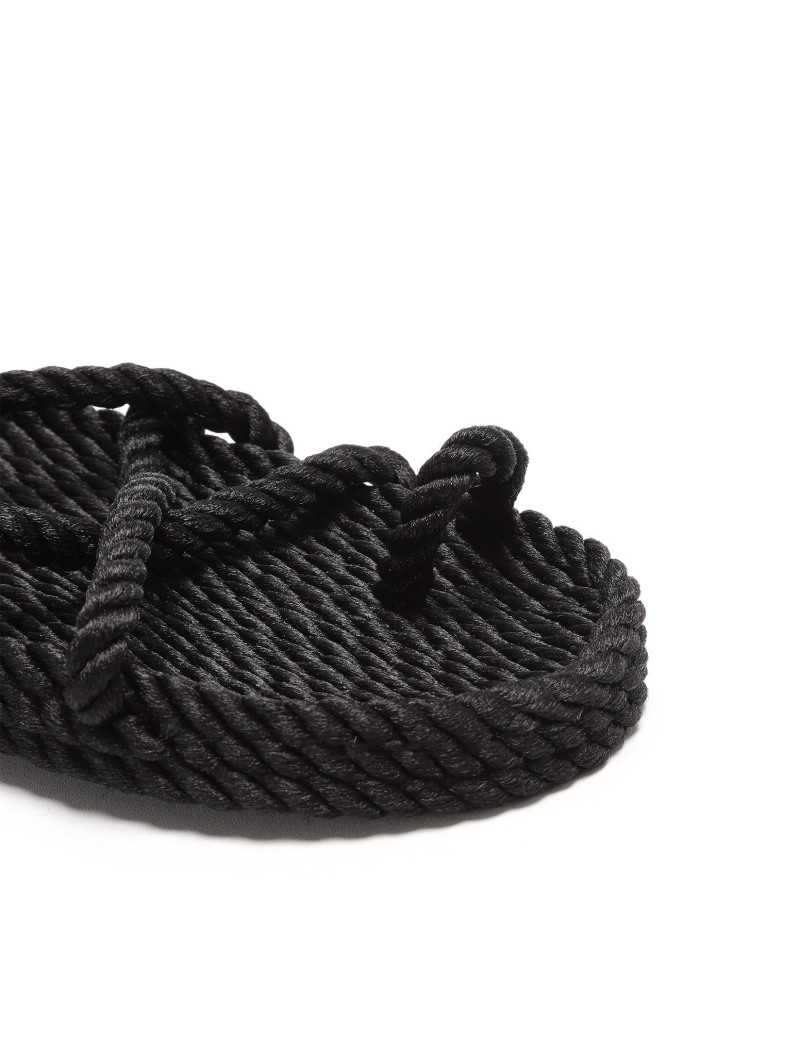 NOMADIC SANDALES ISLA BLACK