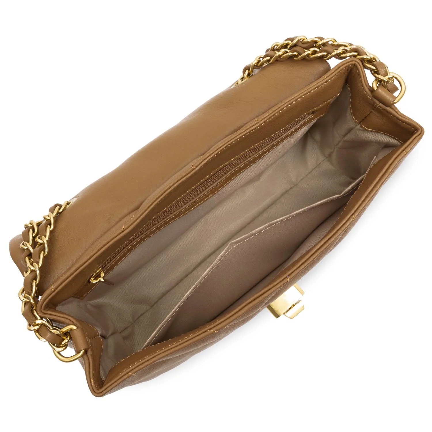 Soft Matelassé-Sac trotteur