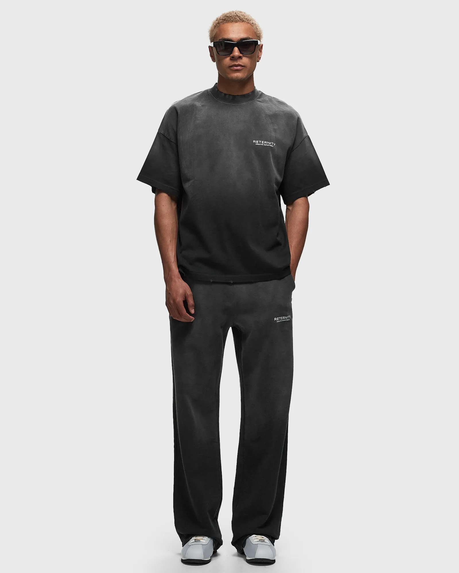 Reternity SWEATPANTS CREATIVE DPT