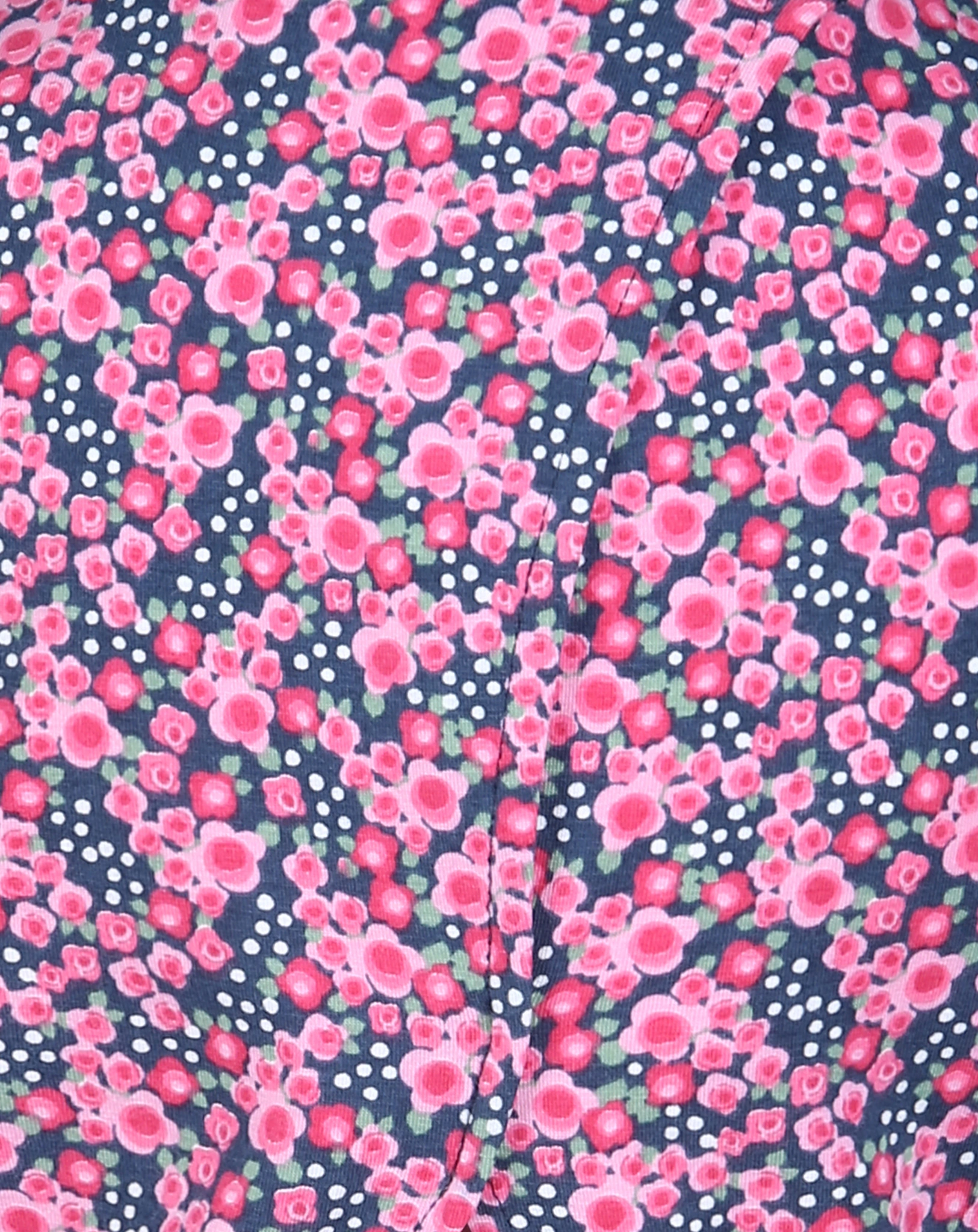 Jumpsuit kurz MAR DE FLORES in pink
