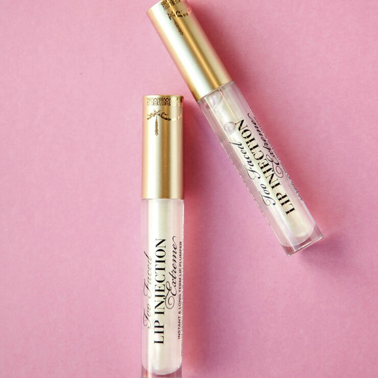 Too Faced Lip Injection - Extreme Mini