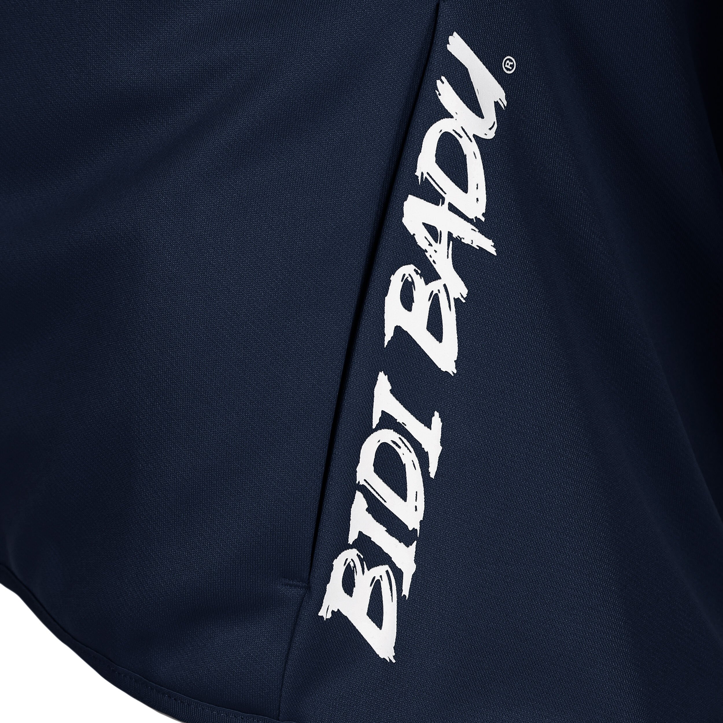 BIDI BADU Crew Veste De Survêtement Femmes - Bleu Foncé