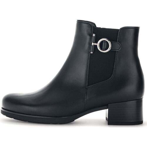 Gabor - 35.501.27 Negro