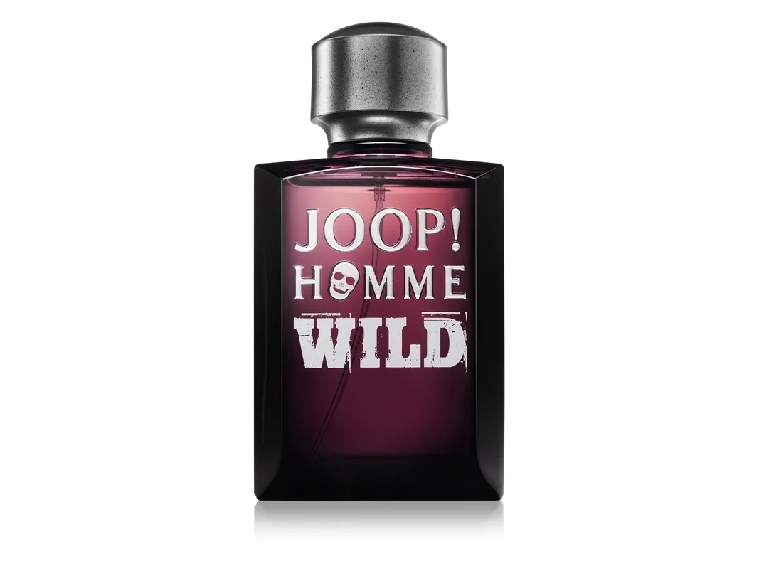 Joop Men's Wild EDT 125ml