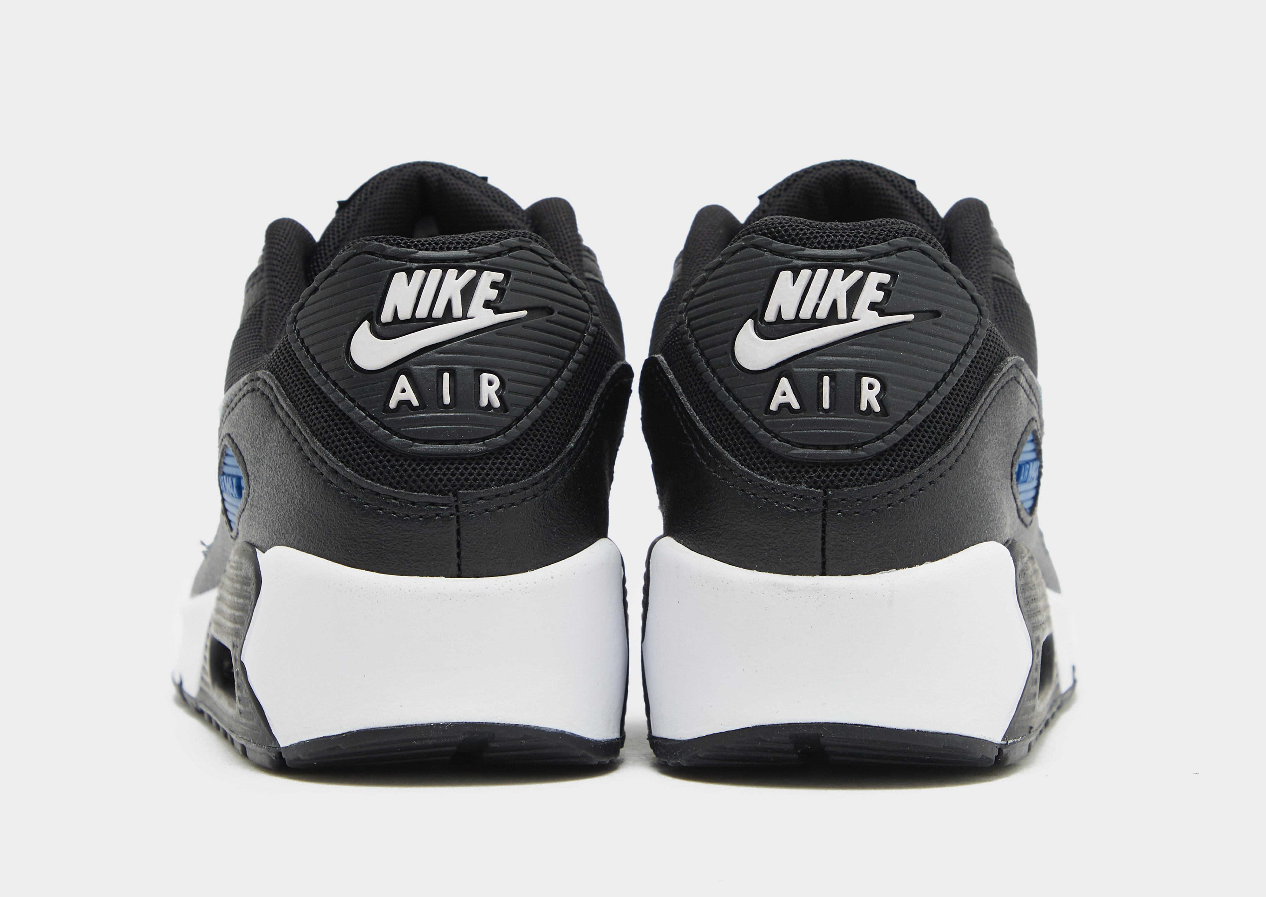 Nike Air Max 90 Leather Junior