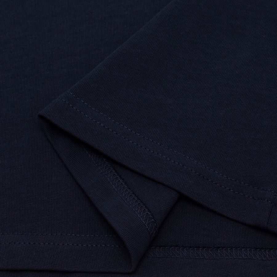 Norvège Retro Sweat - Bleu Marine
