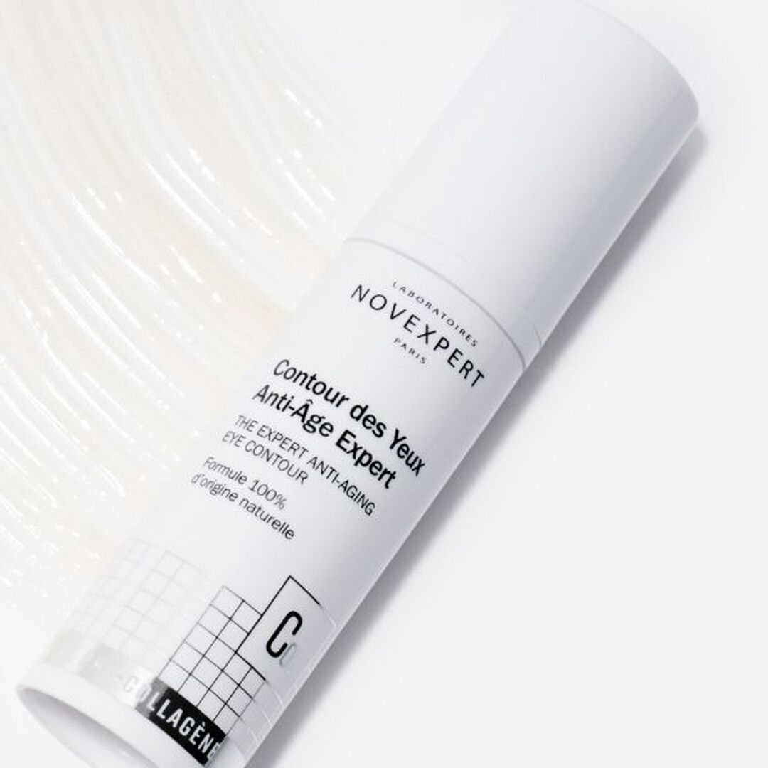 Pro-Collagen Expert Anti-Aging Eye Contour - 15ml