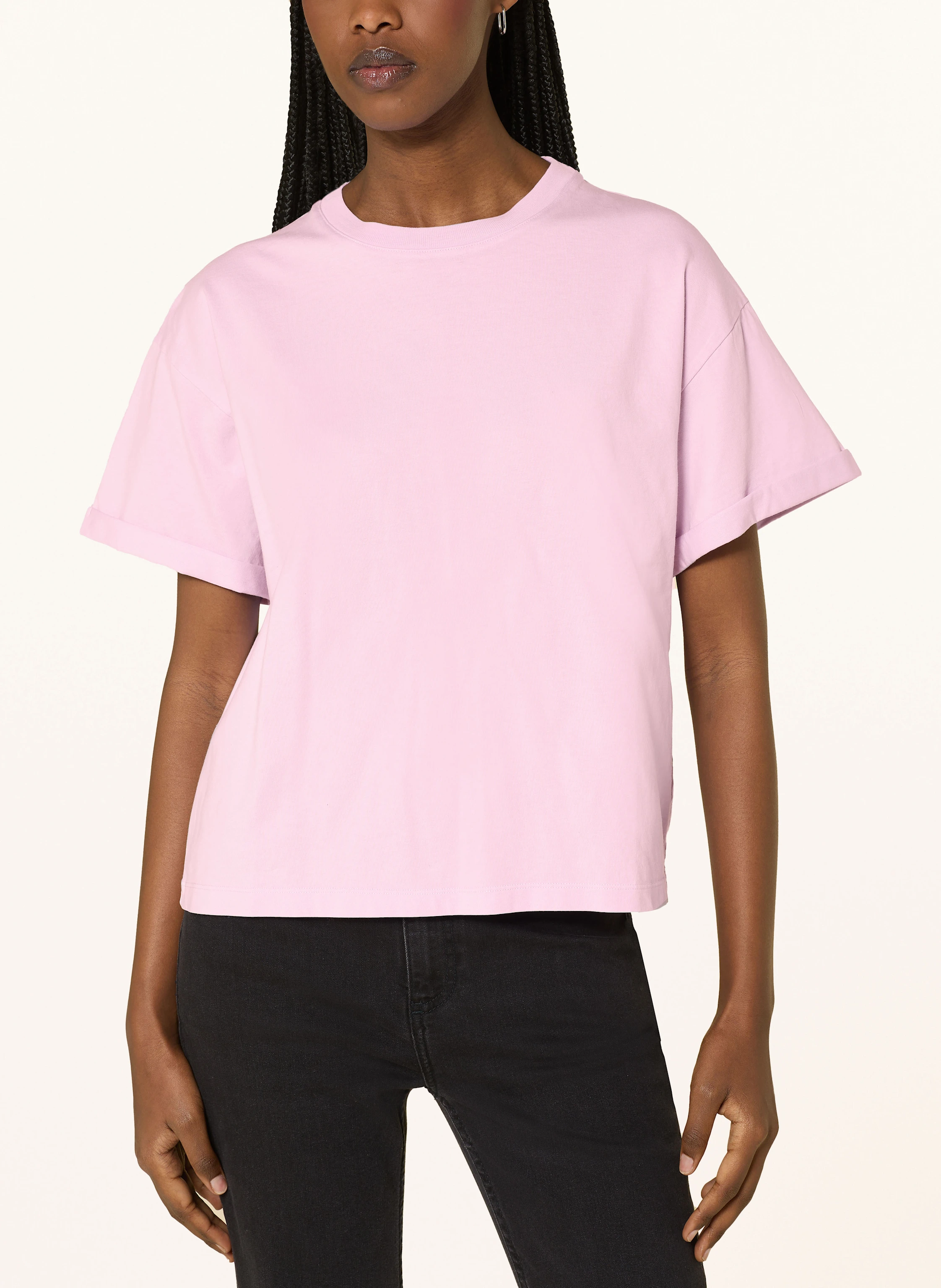 ba&sh T-Shirt ROSIE