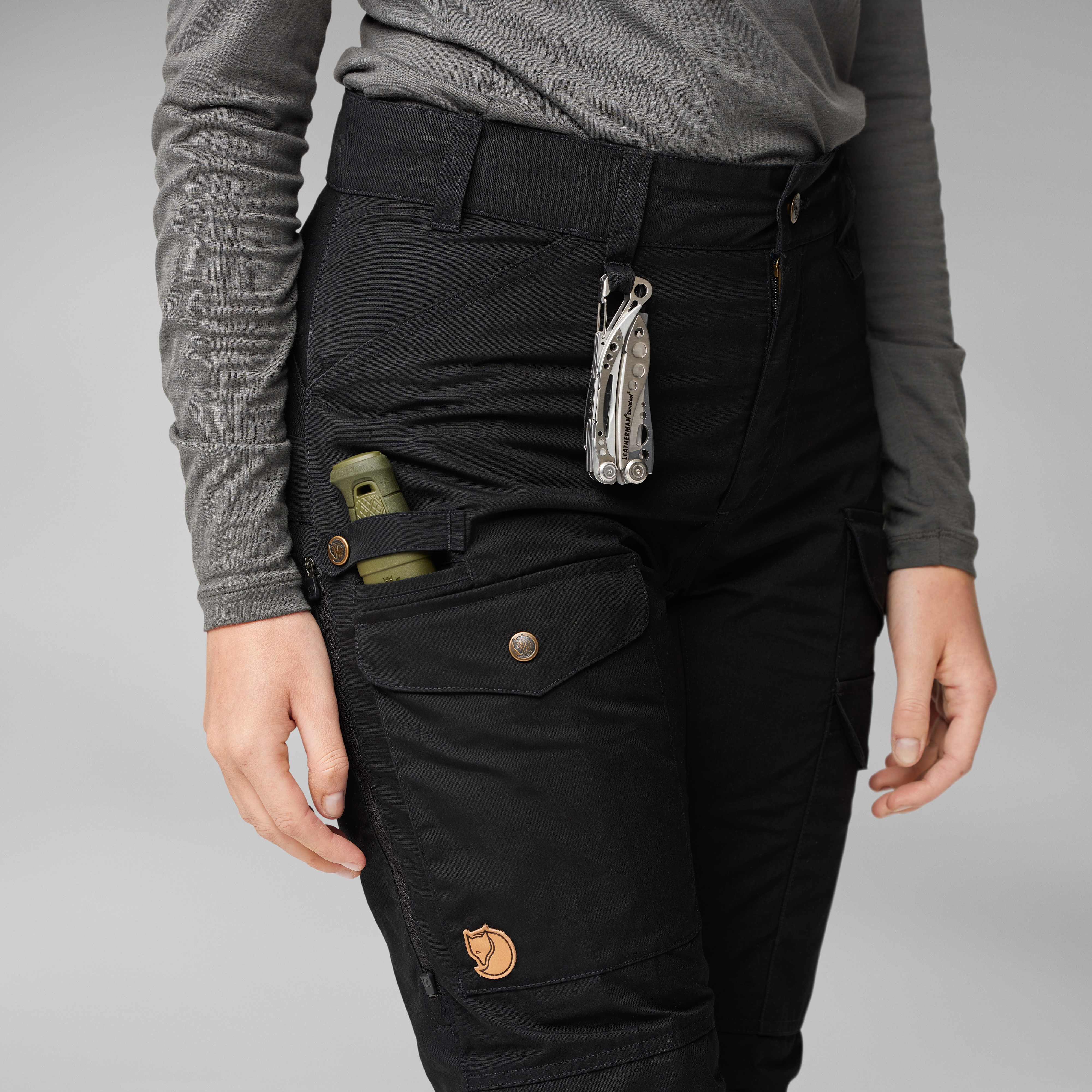 Vidda Pro Ventilated Trs W Short