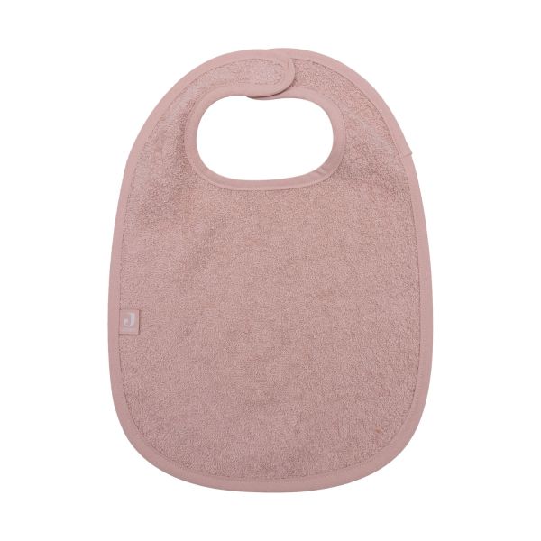 Jollein Slab - 3 Pack - Badstof - Wild Rose / Nougat / Biscuit