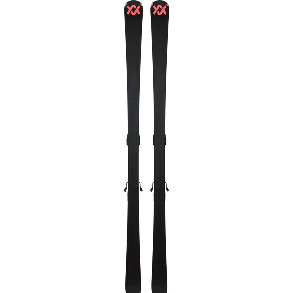 Völkl Racetiger GS 25/26 Ski inkl. RMotion-T 12 Bindung
